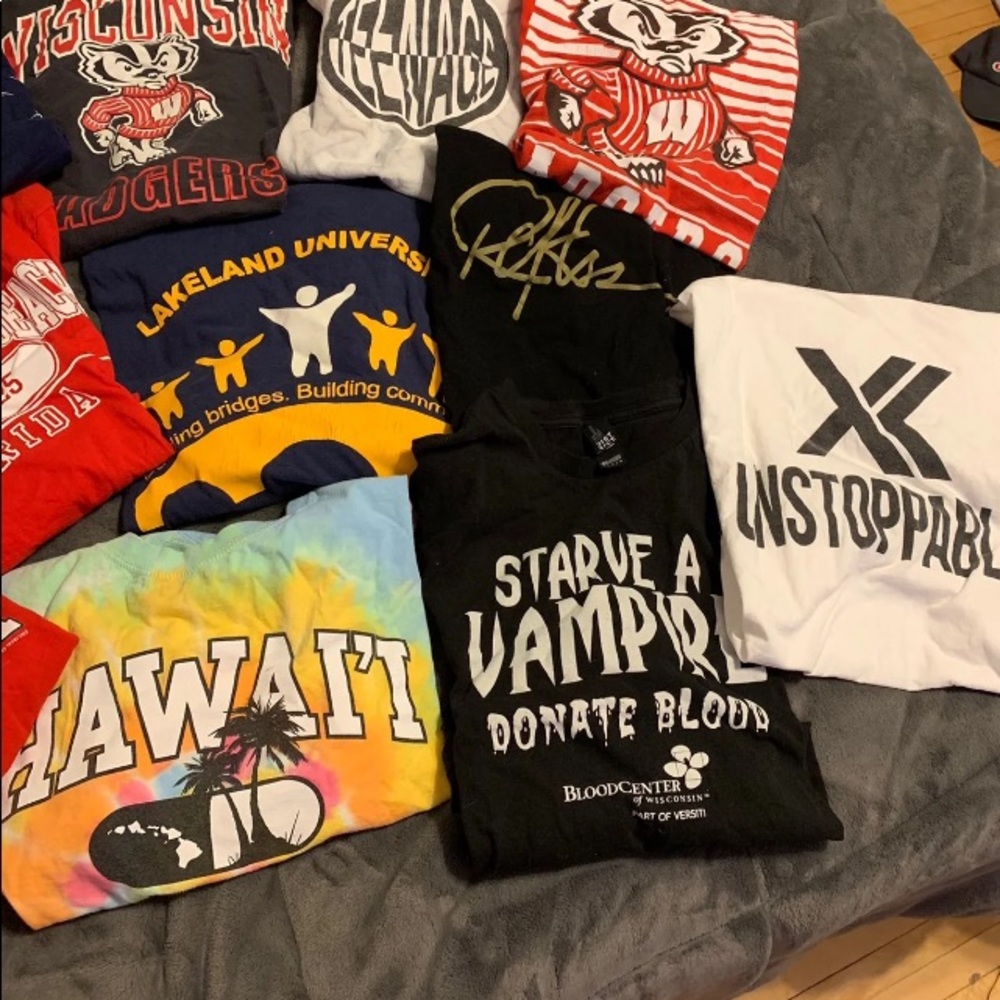 Shirt Bundle - image 3